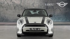 MINI Hatchback 1.5 Cooper Classic 5dr Auto Petrol Hatchback
